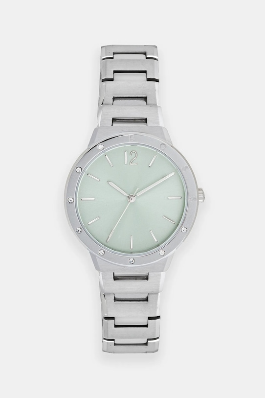 Hodinky BOSS strieborná 1502716