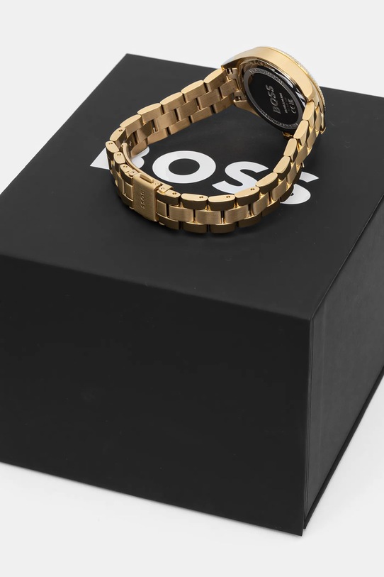 Ρολόι BOSS 1502729 χρυσαφί AA00