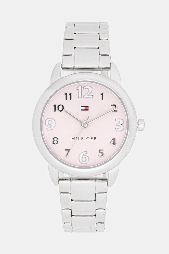 Tommy Hilfiger ceas argintiu 1720045