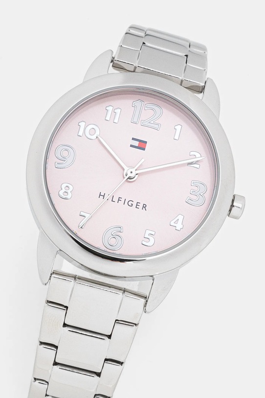 Tommy Hilfiger ceas 1720045 argintiu AA00