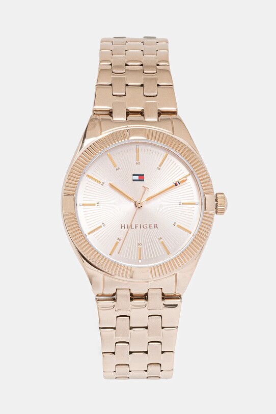 Часы Tommy Hilfiger золотой 1782551