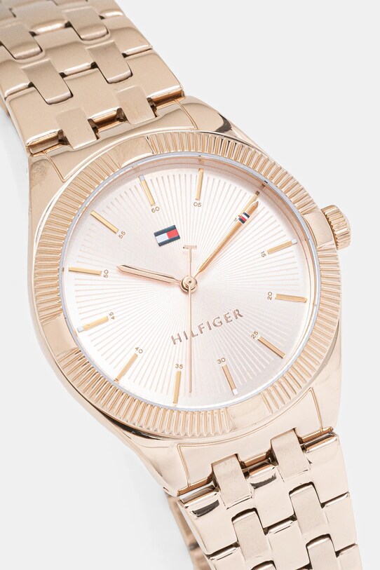 Часы Tommy Hilfiger 1782551 золотой AA00