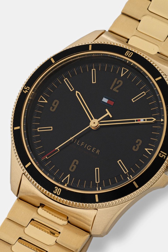 Hodinky Tommy Hilfiger 1791903 zlatá AA00