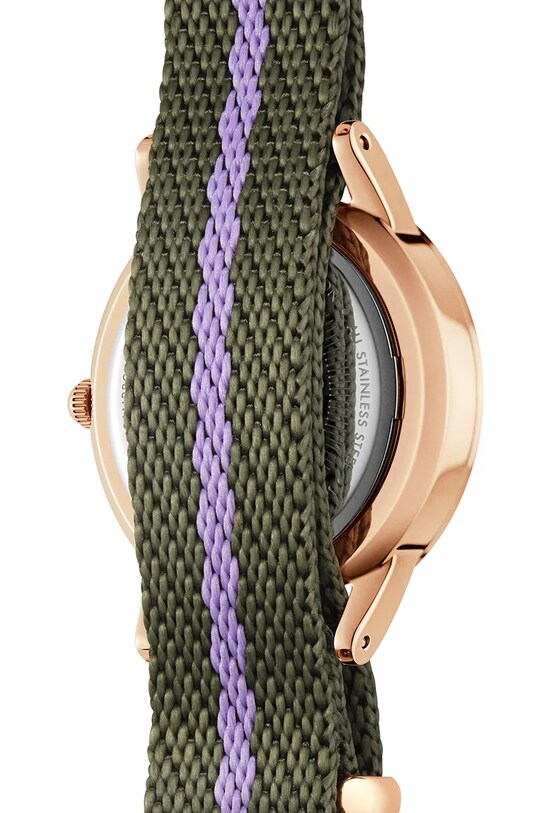 Аксессуары Часы Daniel Wellington DW00100680 зелёный