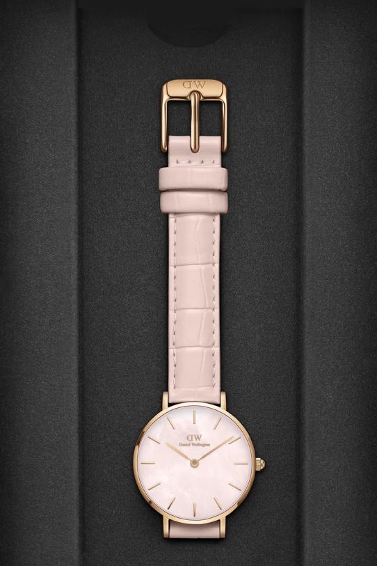 Sat Daniel Wellington DW00100511 roza AA00