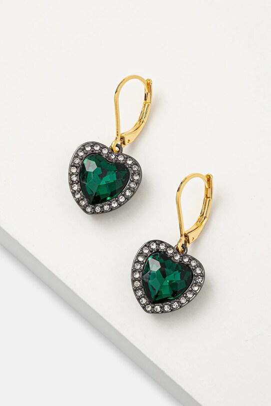 Сережки Kurt Geiger London золотий 2882870429