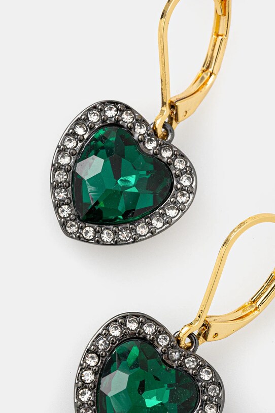 Аксесуари Сережки Kurt Geiger London 2882870429 золотий