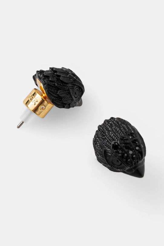 Kurt Geiger London cercei 0062600429 negru AA00