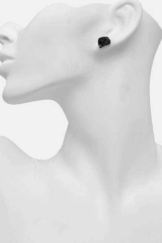 Accesorii Kurt Geiger London cercei 0062600429 negru