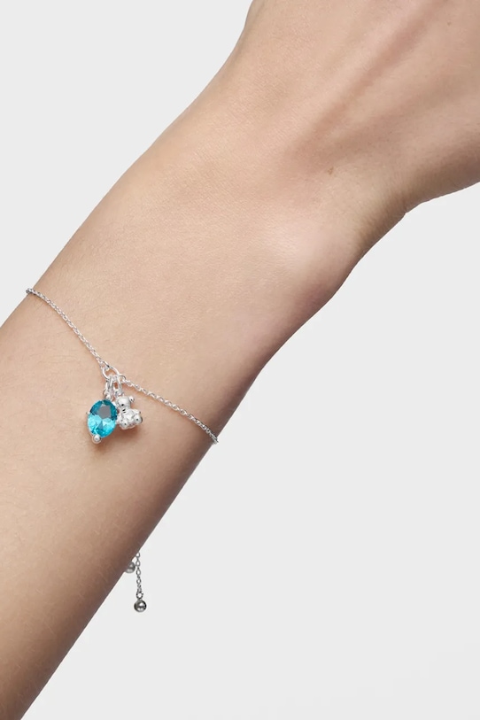 Tous bransoletka srebrna 1004338700