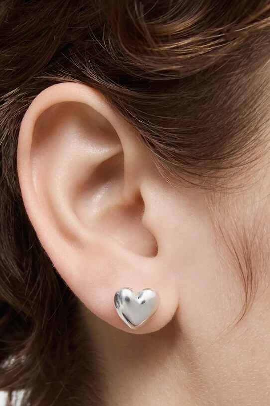 Tous cercei de argint 3-pack 1004326600