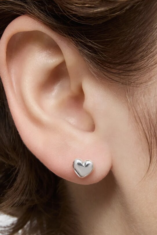 Tous cercei de argint 3-pack 1004326600