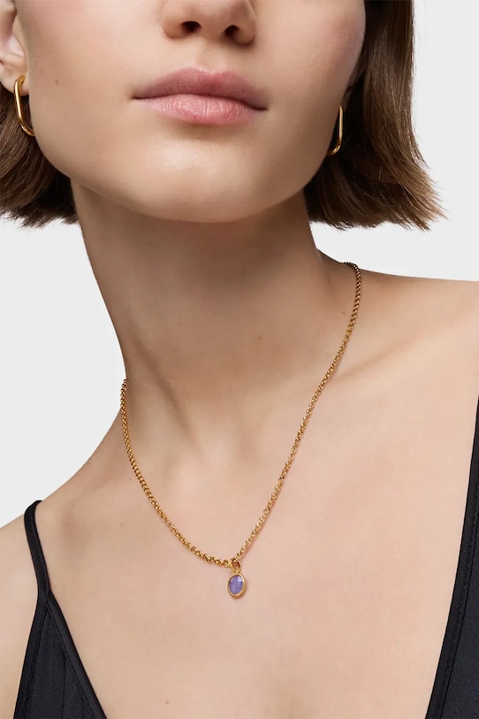 Tous aranyozott ezüst medál 1004322500 arany