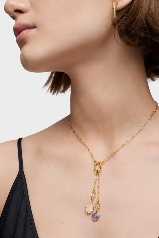 Tous aranyozott ezüst medál 1004322500