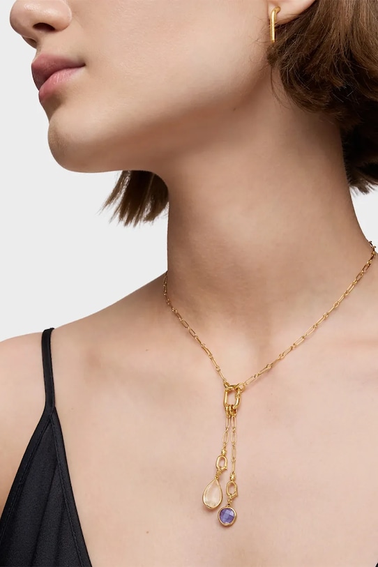 Tous aranyozott ezüst medál 1004322500