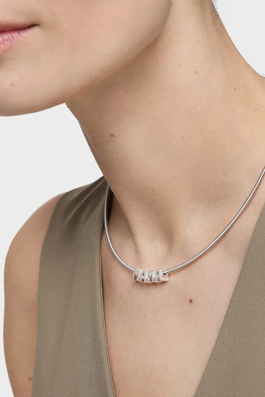 Tous charm de argint 1004321100