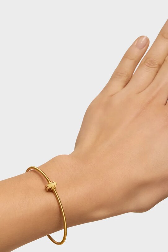 Tous charm argint placat cu aur aur 1004320000