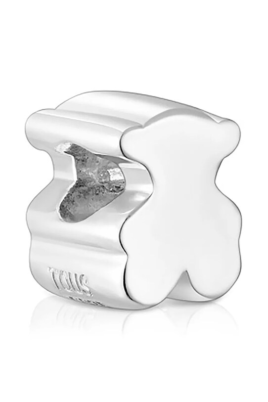 Accesorii Tous charm de argint 1004319800 argintiu