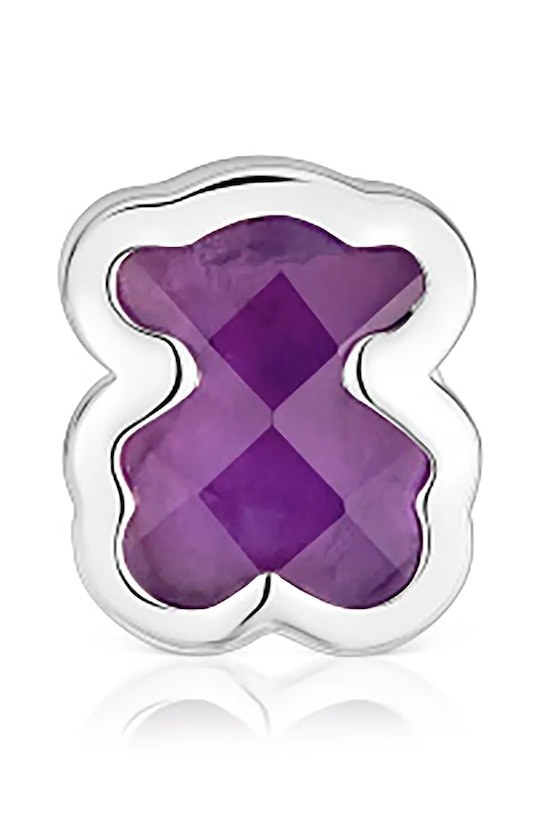 Stříbrný přívěsek Tous stříbro stříbrná 1004323900