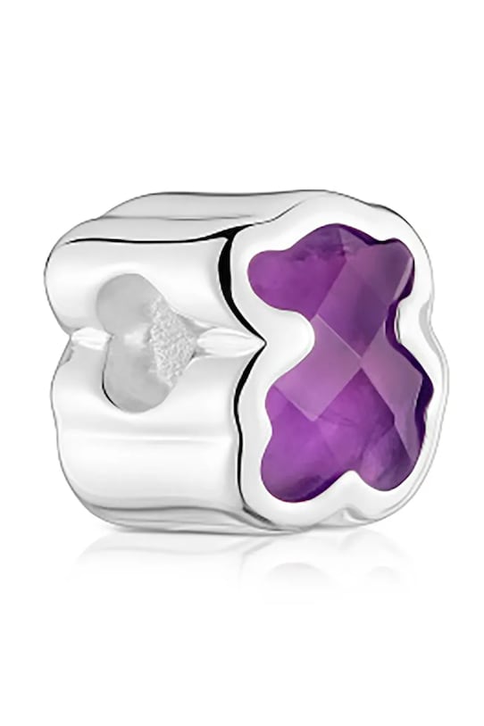 Stříbrný přívěsek Tous 1004323900 stříbrná AA00