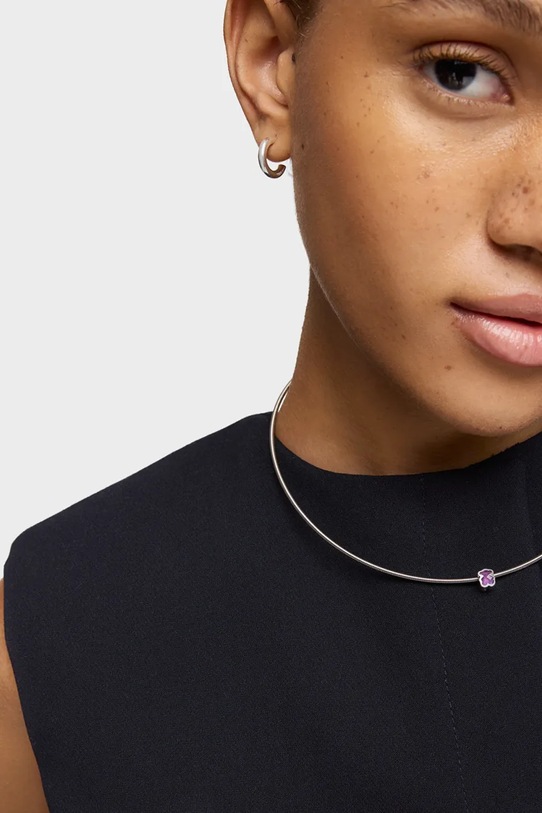 Stříbrný přívěsek Tous 1004323900 stříbrná