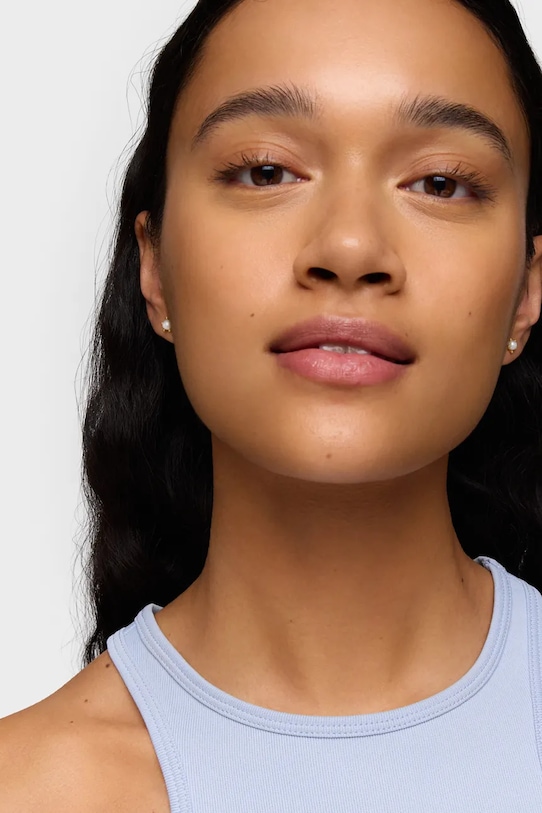 Tous kolczyki złote 1004329700 złoty