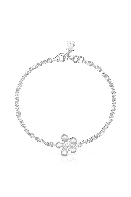 Srebrna zapestnica Tous srebrna 1004319400