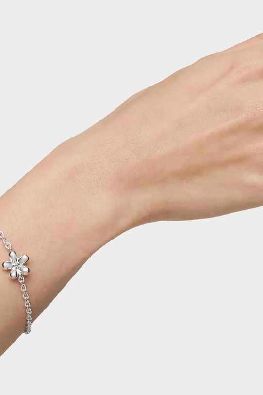 Srebrna zapestnica Tous 1004319400