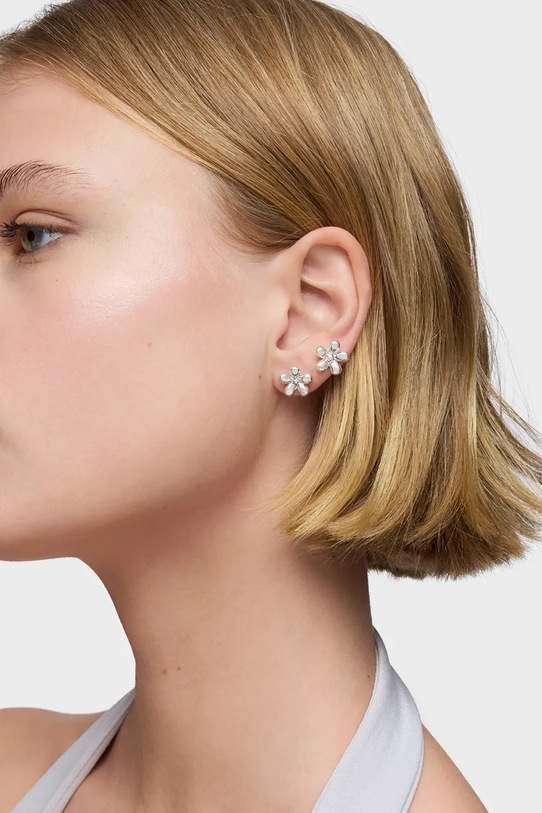 Tous cercei de argint argintiu 1004321700