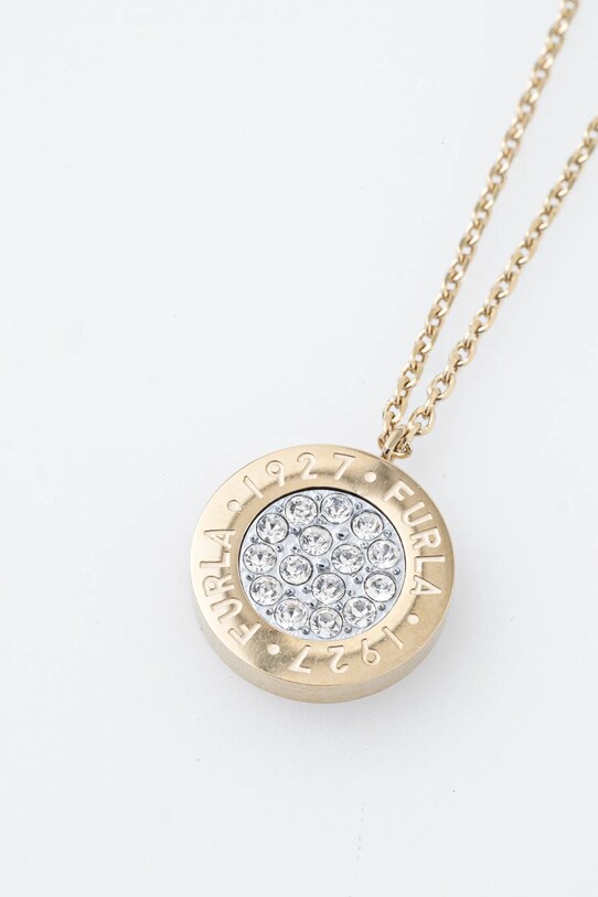 Цепочка Furla FJ1118NTU золотой AA00