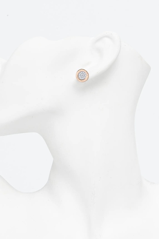 Обици Furla FJ1121ETU злато AA00