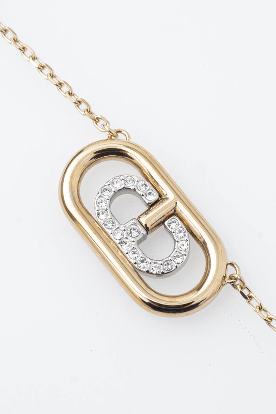 Náhrdelník Furla FJ1125NTU zlatá AA00