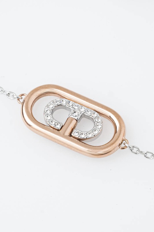 Браслет Furla FJ1128BTU серебрянный AA00