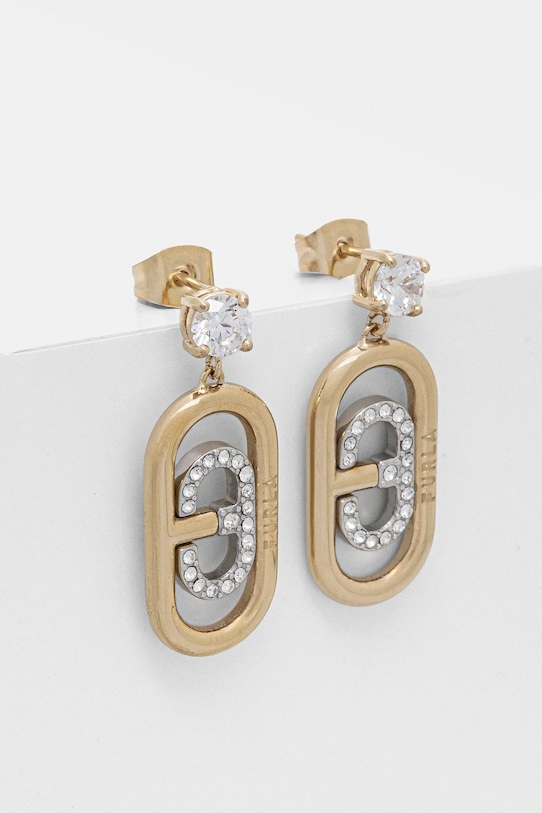 Furla cercei Gift Box aur FJ1129ETU