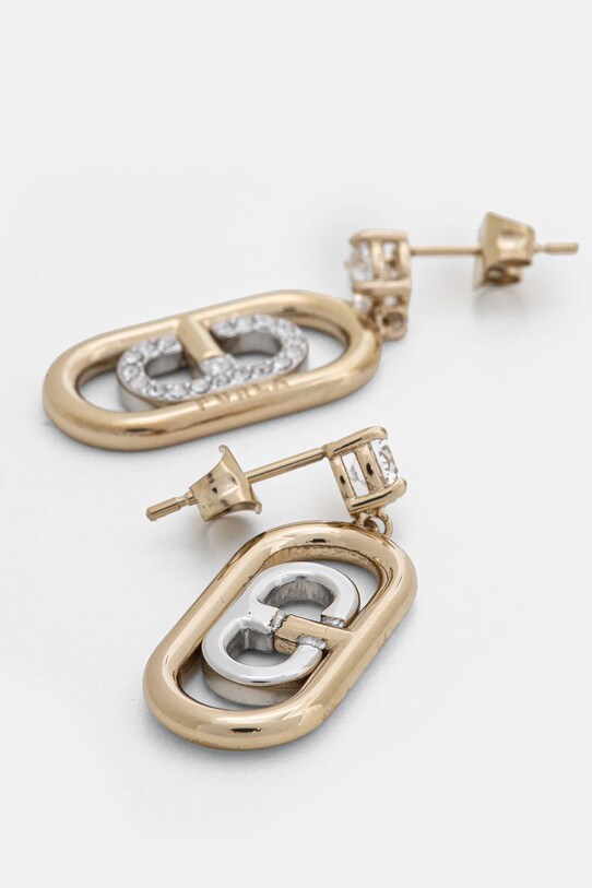 Сережки Furla FJ1129ETU золотий AA00