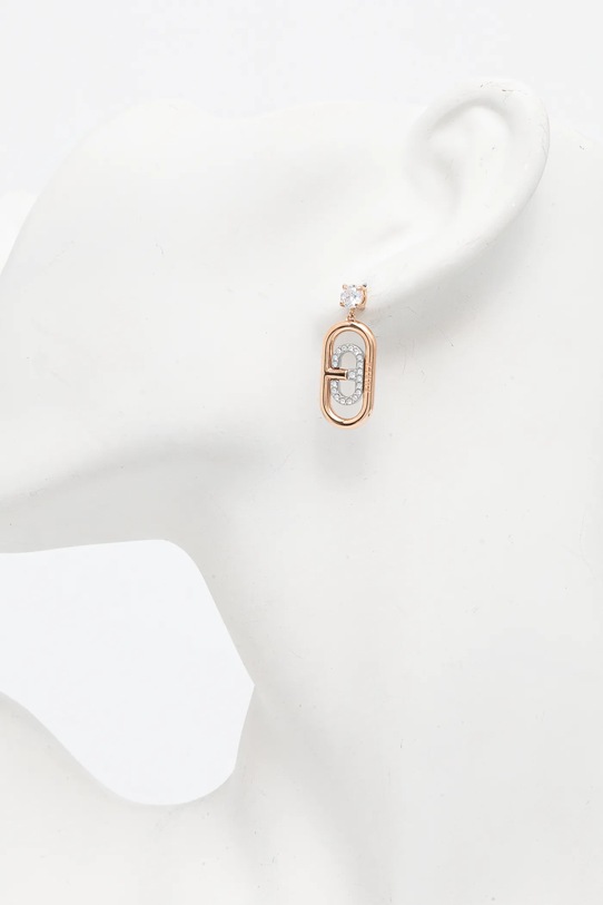 Accesorii Furla cercei FJ1130ETU aur