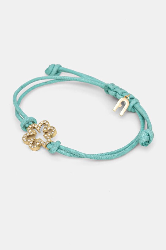 Náramok Furla ostatné modrá FJ4113BTU