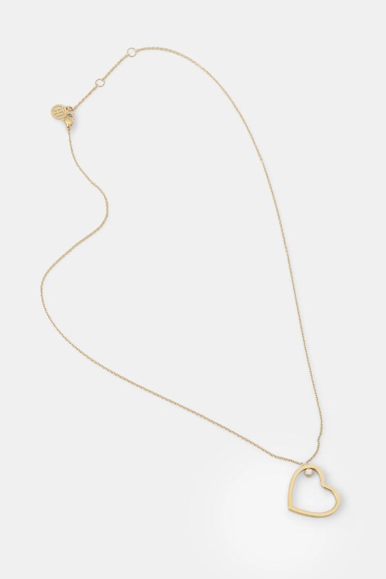 Tommy Hilfiger colier zirconiu cubic aur 2780757