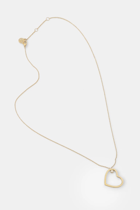 Tommy Hilfiger colier zirconiu cubic aur 2780757