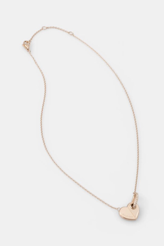 Tommy Hilfiger colier aur 2780879