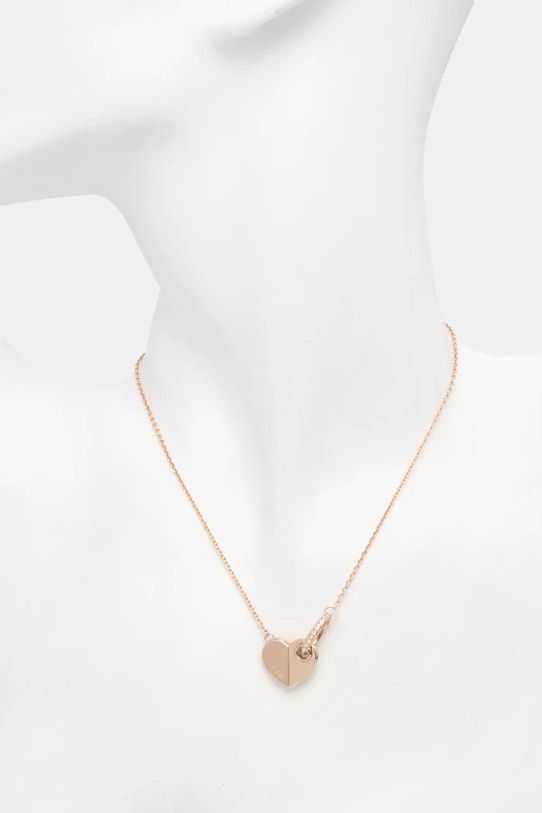 Accesorii Tommy Hilfiger colier 2780879 aur