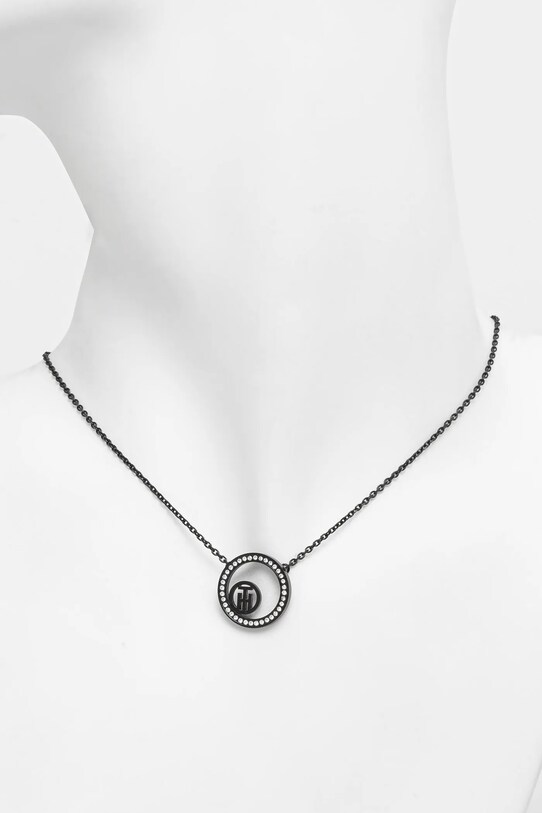 Ланцюжок Tommy Hilfiger 2780521 срібний AA00