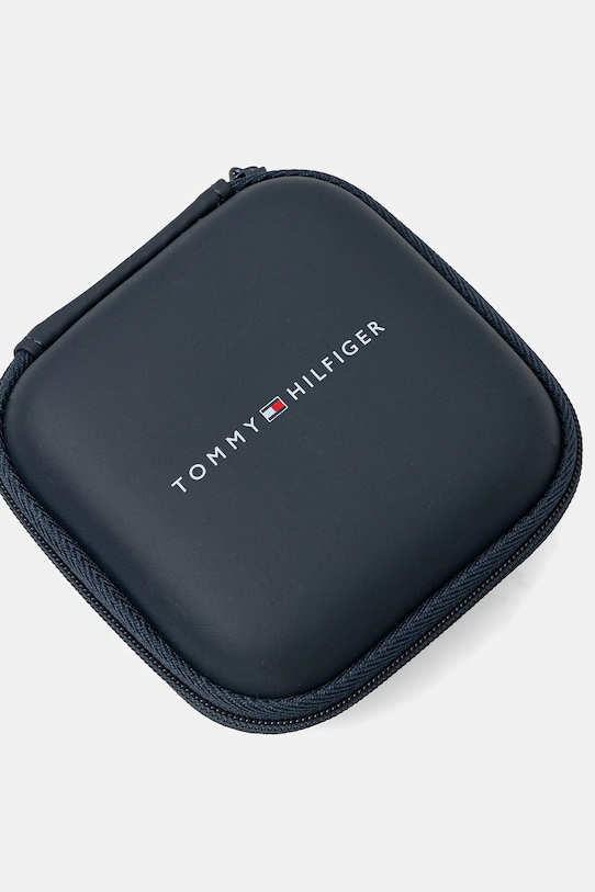 Tommy Hilfiger naszyjnik srebrny 2780521