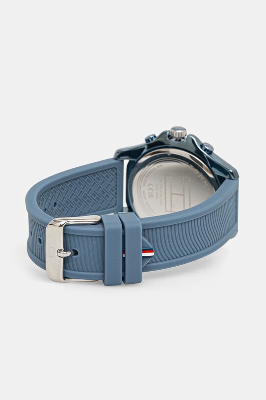 Аксесуари Годинник Tommy Hilfiger 1782571 блакитний