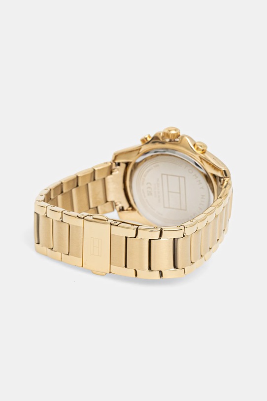 Аксесуари Годинник Tommy Hilfiger 1782614 золотий