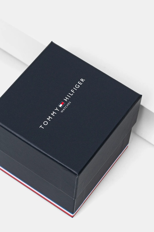 Akcesoria Tommy Hilfiger zegarek 1782662 srebrny