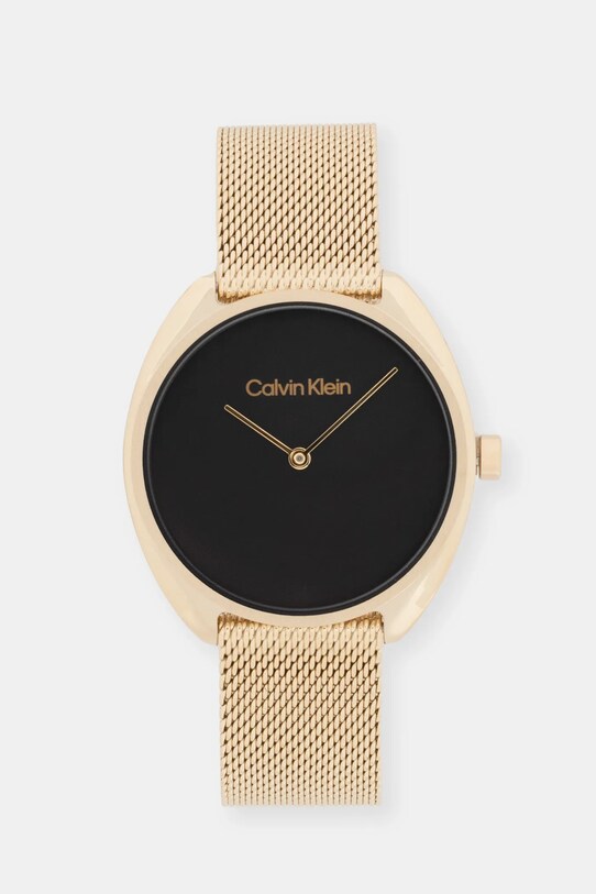 Часы Calvin Klein золотой 25200271