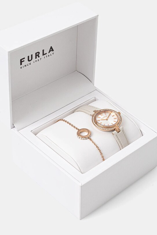 Часы и браслет Furla FGWJ001BU