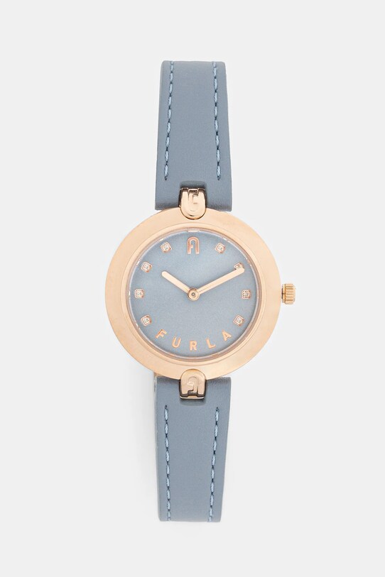 Часы Furla голубой WW00006007L3