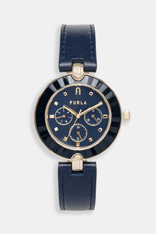 Furla ceas bleumarin WW00030011L2